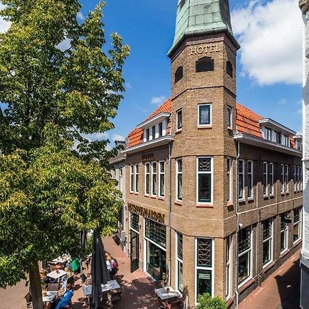 Hotel De Koppelpaarden Lichtenvoorde Bagian luar foto