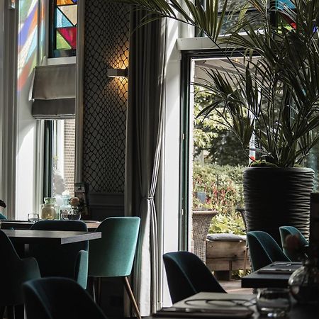 Hotel De Koppelpaarden Lichtenvoorde Bagian luar foto
