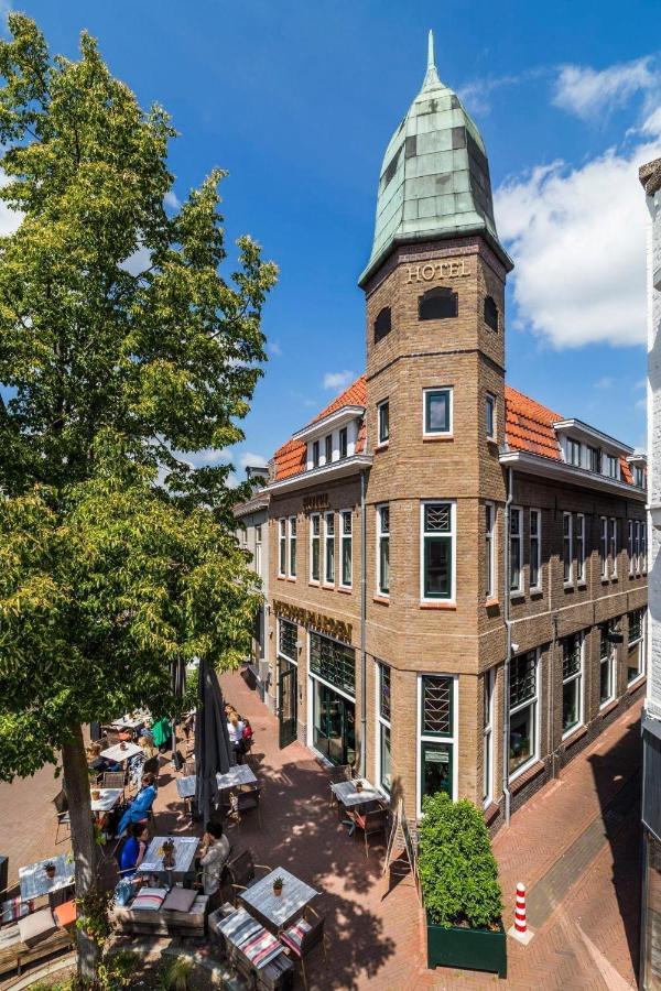Hotel De Koppelpaarden Lichtenvoorde Bagian luar foto