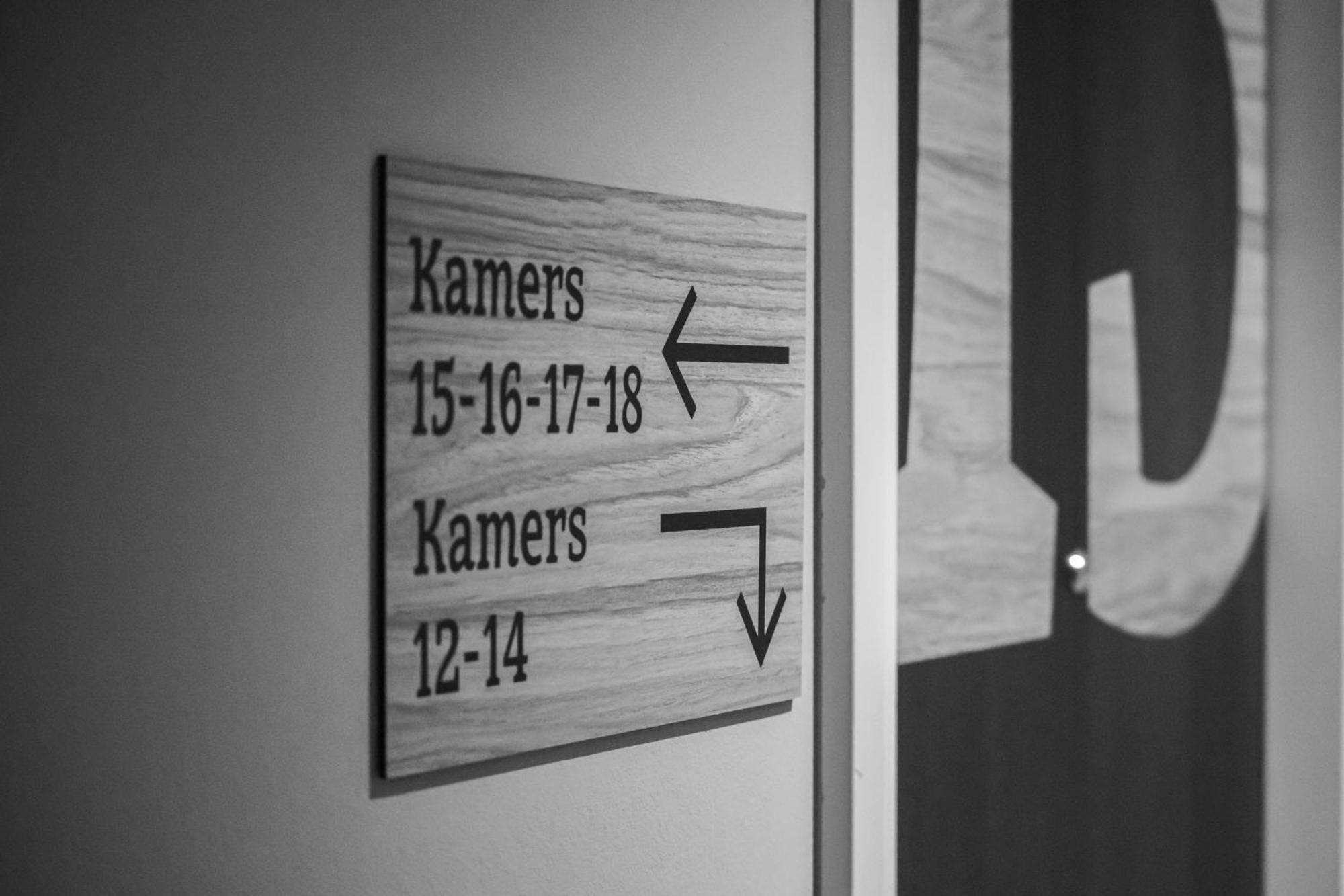 Hotel De Koppelpaarden Lichtenvoorde Bagian luar foto
