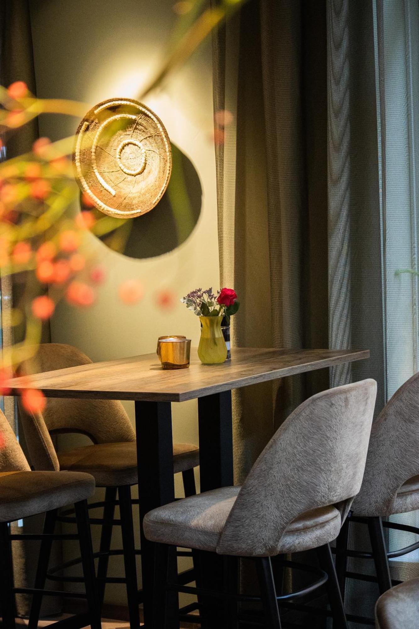 Hotel De Koppelpaarden Lichtenvoorde Bagian luar foto